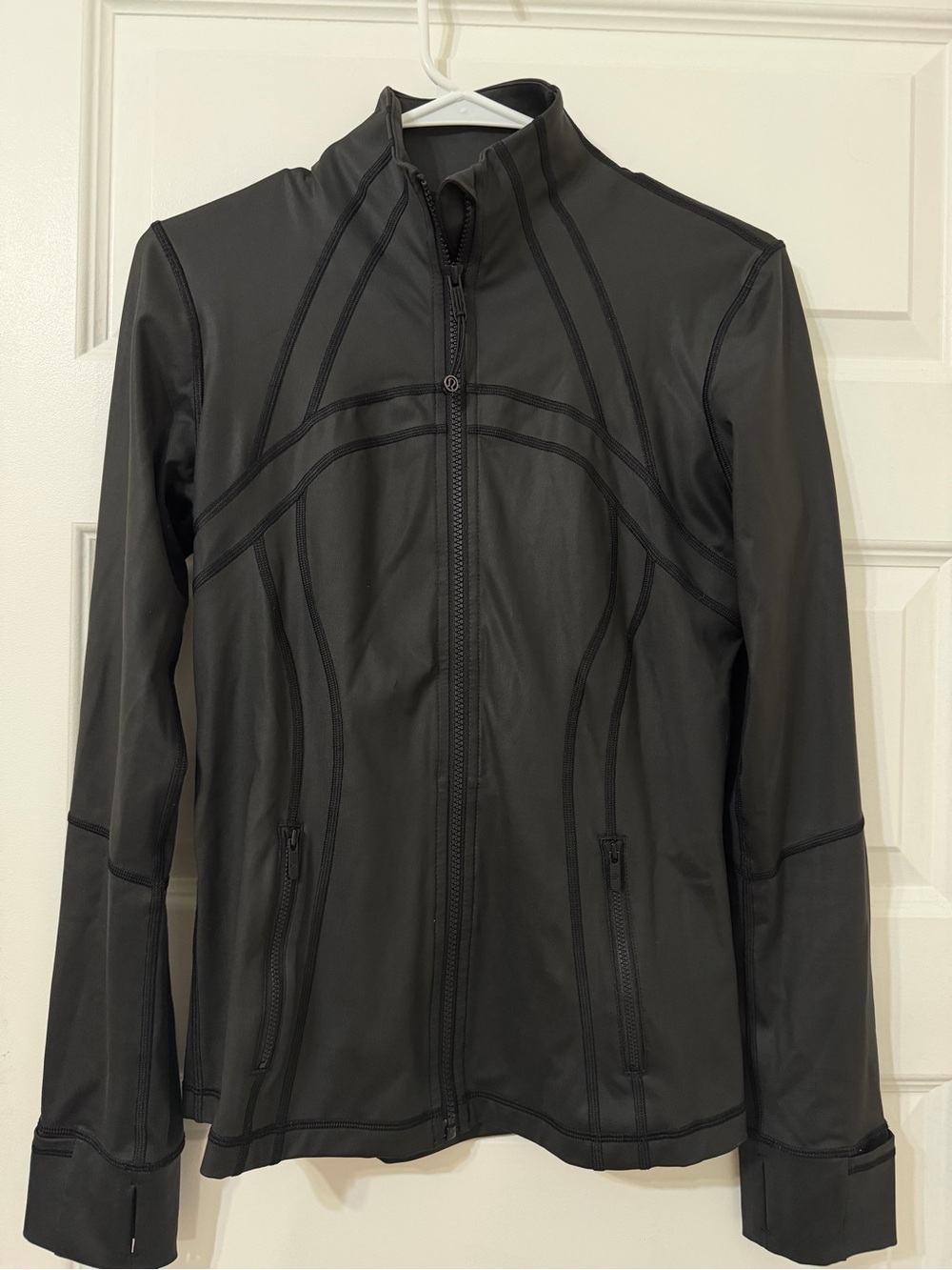Lululemon Define Jacket Shine